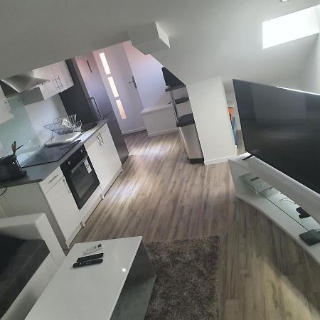 Ferienwohnung Aux Portes De Lyon Jolie T3 Clim Et Prime Video Givors Exterior foto