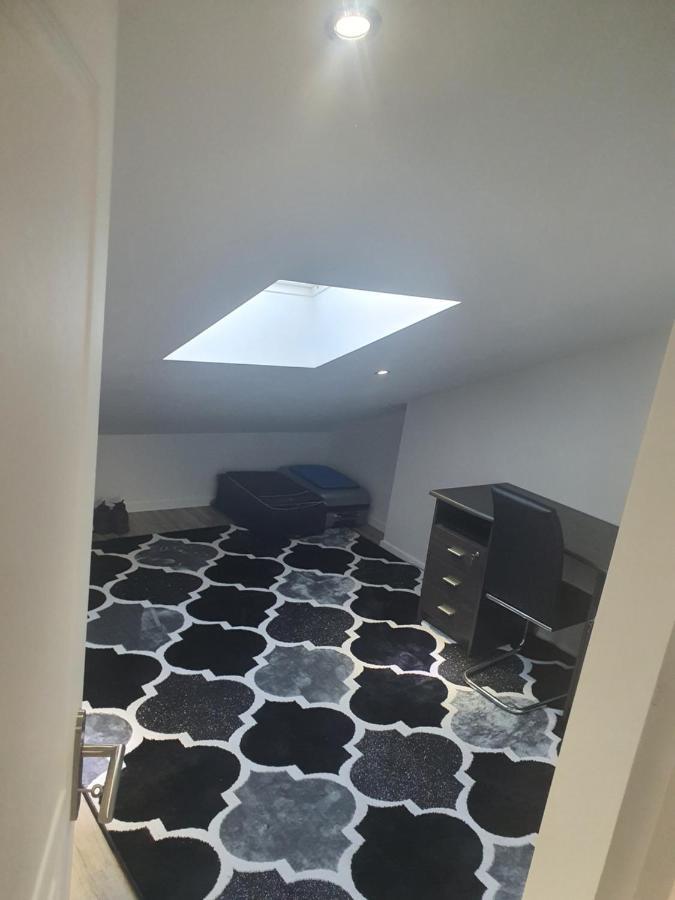 Ferienwohnung Aux Portes De Lyon Jolie T3 Clim Et Prime Video Givors Exterior foto