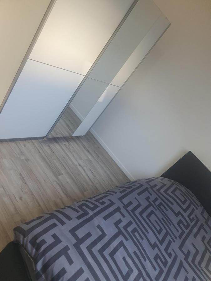 Ferienwohnung Aux Portes De Lyon Jolie T3 Clim Et Prime Video Givors Exterior foto