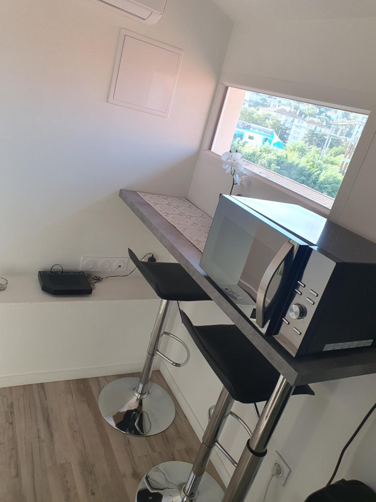 Ferienwohnung Aux Portes De Lyon Jolie T3 Clim Et Prime Video Givors Exterior foto