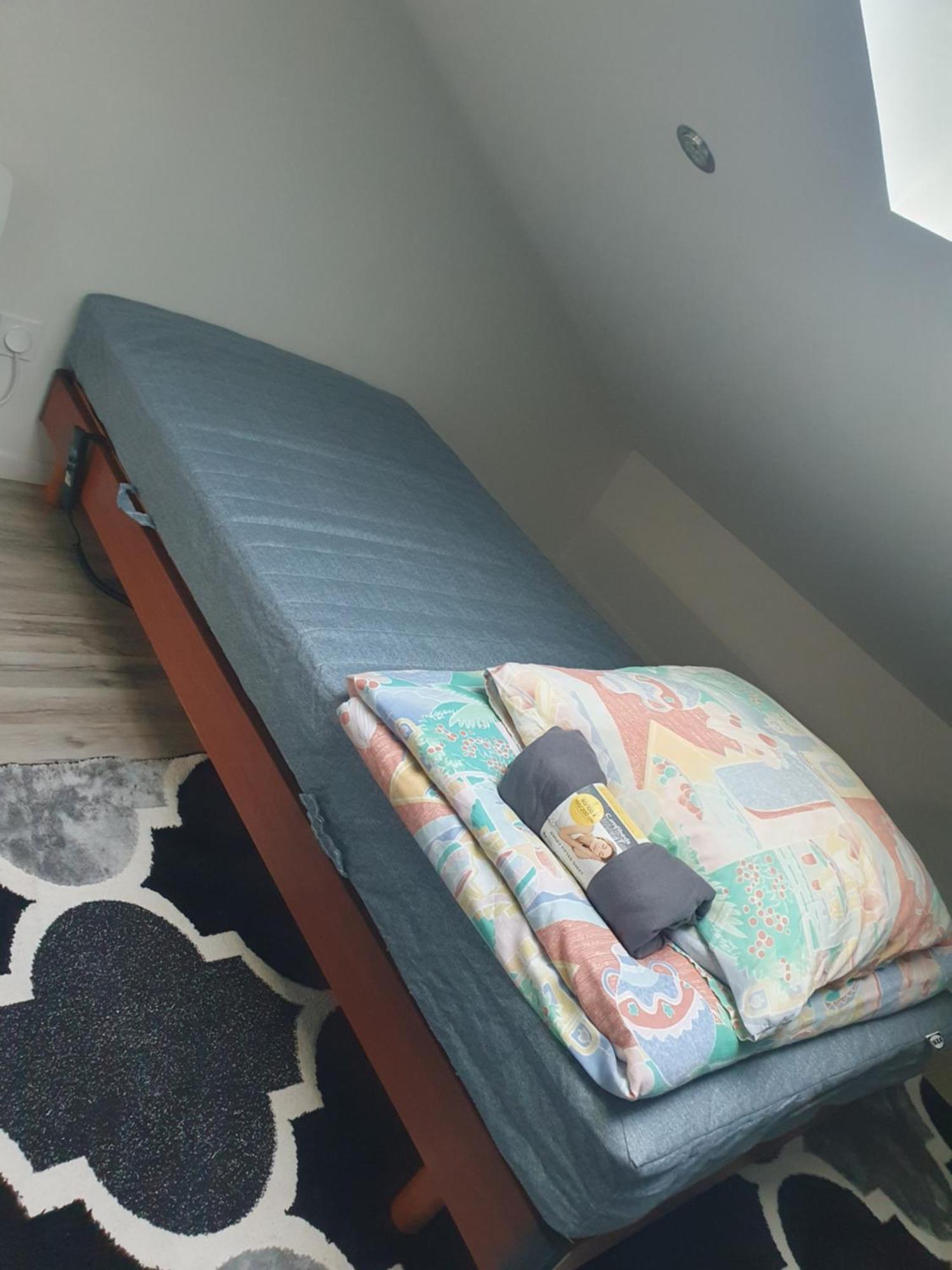 Ferienwohnung Aux Portes De Lyon Jolie T3 Clim Et Prime Video Givors Exterior foto
